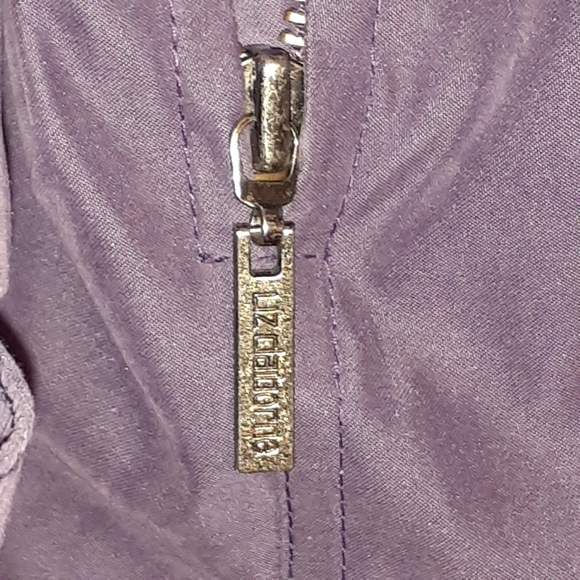 LIZ CLAIBORNE JACKET/COAT WOMEN'S SIZE S - Picture 7 of 10